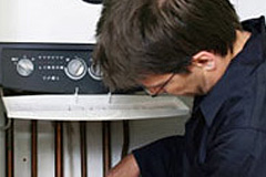 boiler repair Exeter