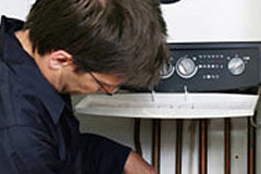 boiler replacement Exeter