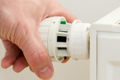 Exeter central heating repair costs