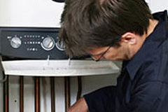 commercial boilers Exeter