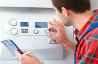 free commercial Exeter boiler quotes