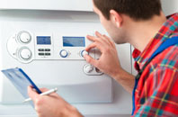 free Exeter gas safe engineer quotes