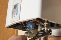 free Exeter boiler install quotes