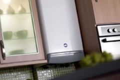 gas boilers Exeter